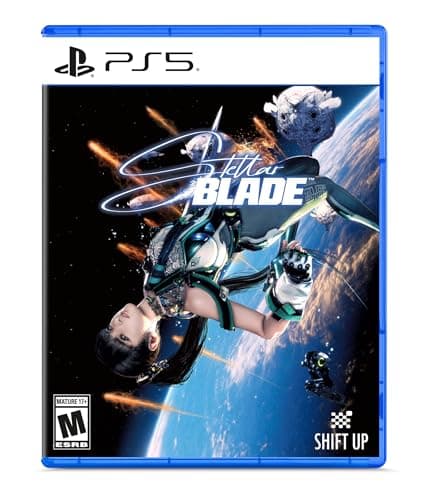 $39* | Stellar Blade (PlayStation 5) at Amazon
