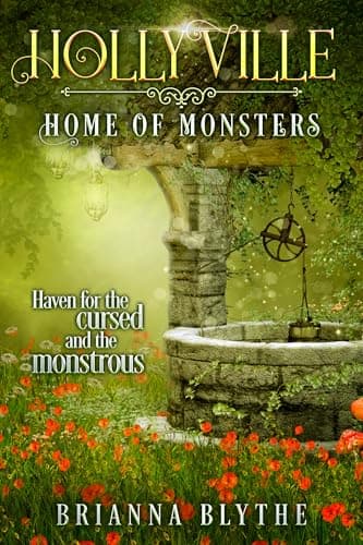 Hollyville, Home of Monsters