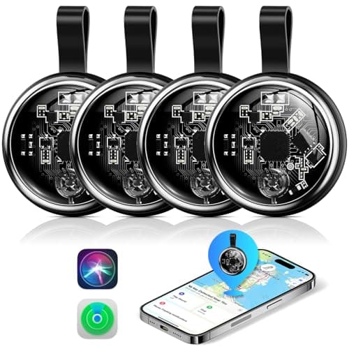 4 Packs Air Tracker Tags $12.99 with code XTQD9EAD