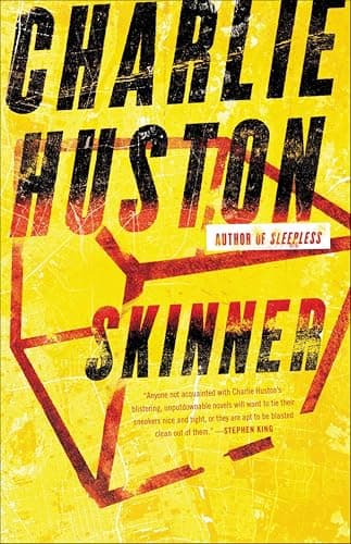 Skinner