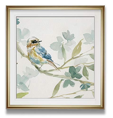 Renditions Gallery GF-19756-16...ll Decor Painting, 16x16, Gold