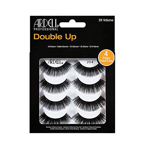 Ardell False Eyelashes Double ...er Reusable Fake Lashes 1 Pack