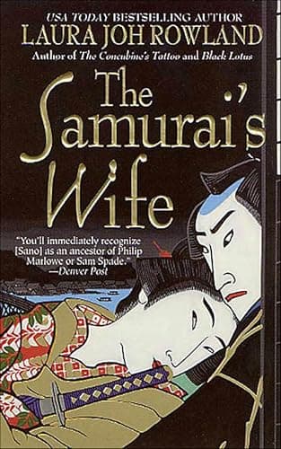 The Samurai's Wife (Sano Ichiro Novels Book 5)