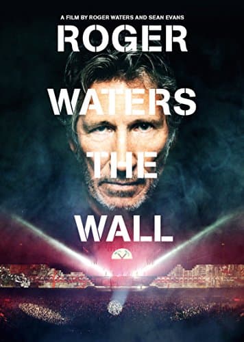 Roger Waters The Wall [DVD]