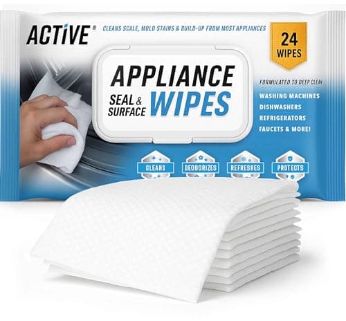 Active Appliance Wipes Just $8.89 Shipped on Amazon (Reg. $18)