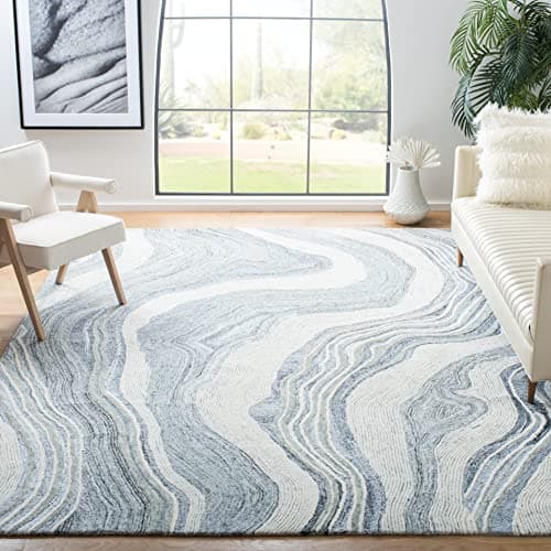 SAFAVIEH Fifth Avenue Collecti...g Room Dining Bedroom Area Rug