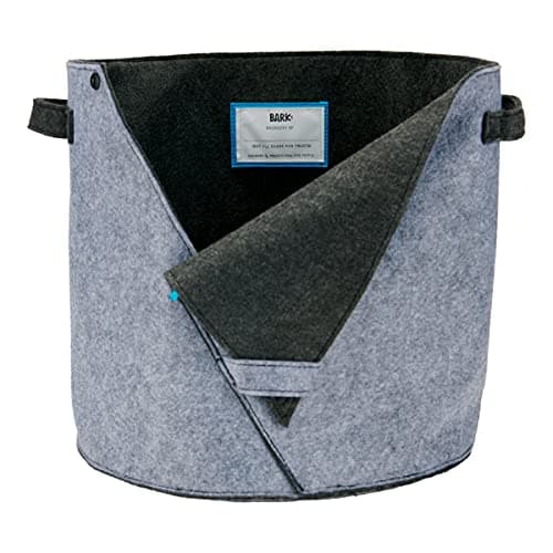 Barkbox – Felt Storage Bin for...More – Standard Size 12” x 13”