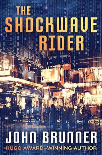 The Shockwave Rider
