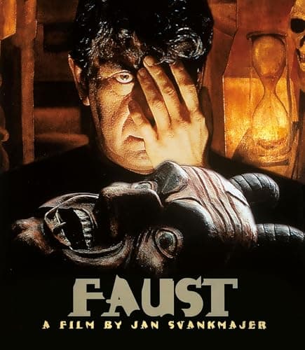 Faust [Blu-ray]