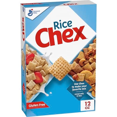 Rice Chex Cereal Only $2.37 Shipped on Amazon