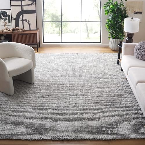 SAFAVIEH Natural Fiber Collect... Living Room, Bedroom (NF730F)