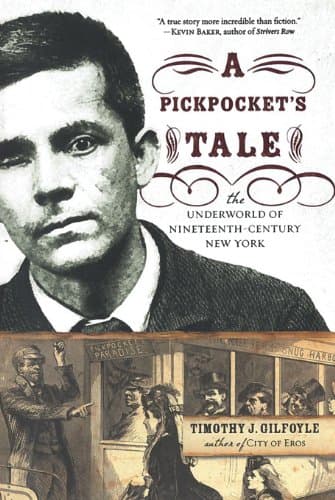A Pickpocket's Tale: The Under...of Nineteenth-Century New York