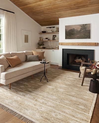 Loloi Angela Rose Rivers Colle...9" x 9'-9" Reversible Area Rug