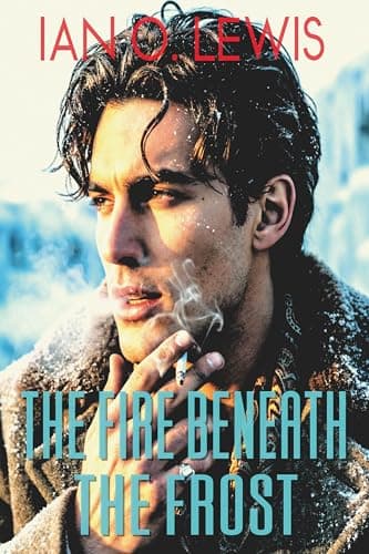 The Fire Beneath The Frost: A ...Born In Silence (Boys On Film)