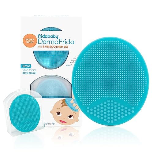 Frida Baby DermaFrida The Skin...p Treatment and Eczema, 2 Pack