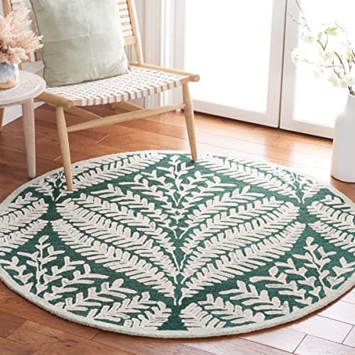 SAFAVIEH Capri Collection Area...Living Room, Bedroom (CPR208Y)
