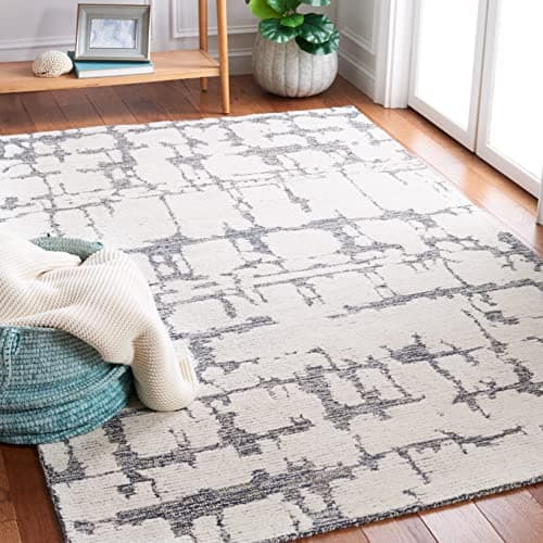 Martha Stewart x SAFAVIEH Area...ffice, Dining Space (MSR4533H)