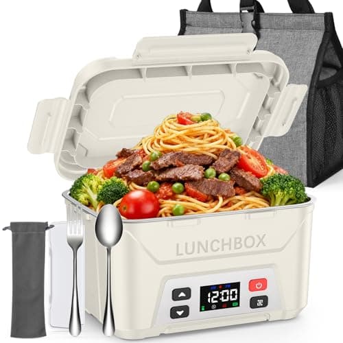 Automatic Keep Warm(White)