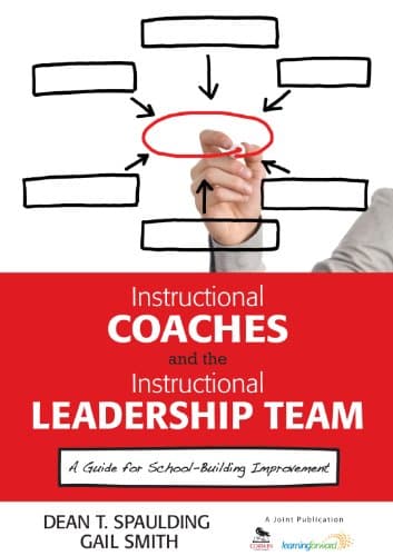 Instructional Coaches and the ...or School-Building Improvement