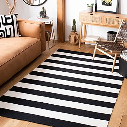 SAFAVIEH Montauk Collection Ar...edroom, Dining Space (MTK712D)