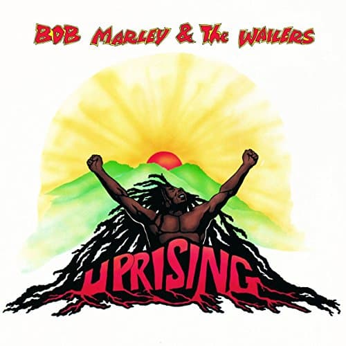 $15.99 | Bob Marley: Uprising (Vinyl w/ AutoRip MP3) at Amazon