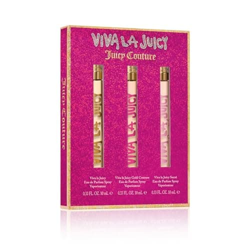 Juicy Couture Viva La Juicy Ea...Sweet, Travel Size, 0.33 fl oz
