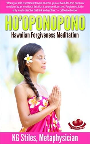 HO'OPONOPONO - HAWAIIAN FORGIV...TATION (Healing & Manifesting)