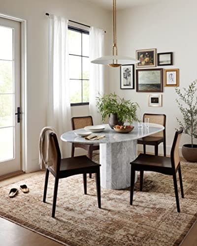 Loloi Sorrento Collection SOR-...a/Multi 5'-3" x 7'-6" Area Rug