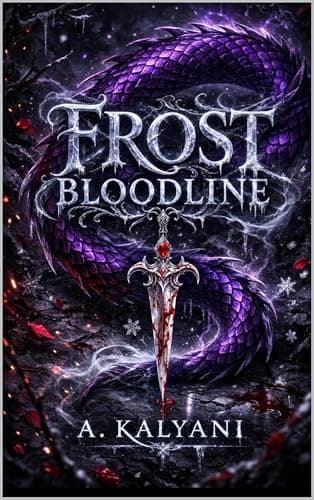 Frost Bloodline