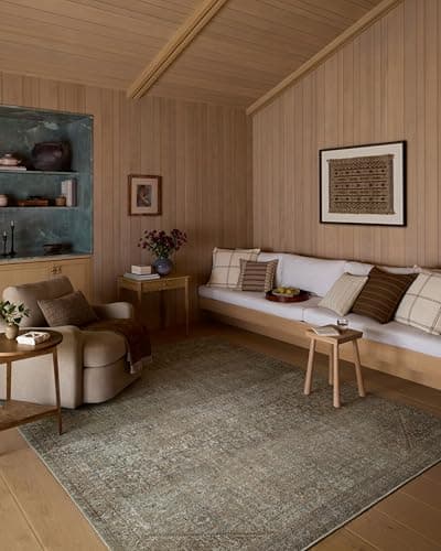 Loloi Amber Lewis Cambria Coll...iving, Bedroom, Dining, Carpet
