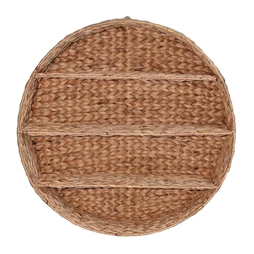 happimess WRK1000A Annulus 24....ving Room, Guest Room, Natural