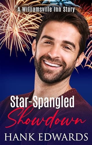 Star-Spangled Showdown: A Williamsville Inn Story