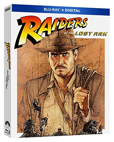 Indiana Jones and the Raiders of the Lost Ark