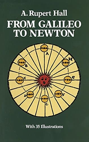 From Galileo to Newton