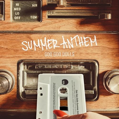Summer Anthem
