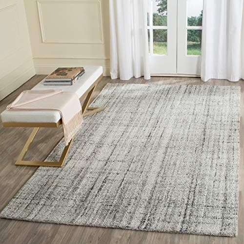 SAFAVIEH Area Rug 8x10 - Abstr...Office, Dining Space (ABT141B)