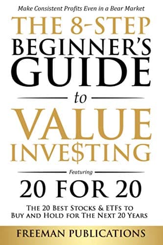 The 8-Step Beginner’s Guide to...r Market (Stock Investing 101)