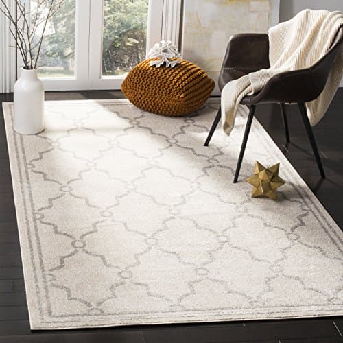 SAFAVIEH Amherst Collection Ar...Living Room, Bedroom (AMT414E)