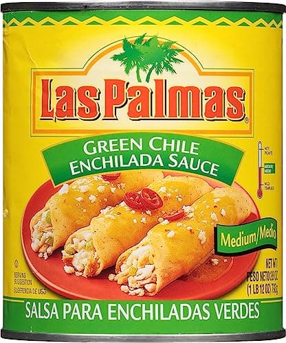 Las Palmas Enchilada Sauce 28oz Can Just $2 Shipped on Amazon