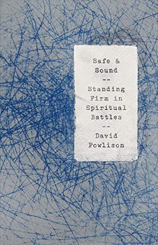 Safe and Sound: Standing Firm ... Battles (Helping the Helpers)