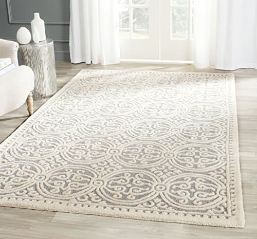SAFAVIEH Cambridge Collection ...Living Room, Bedroom (CAM123D)