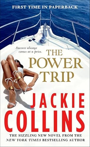 The Power Trip