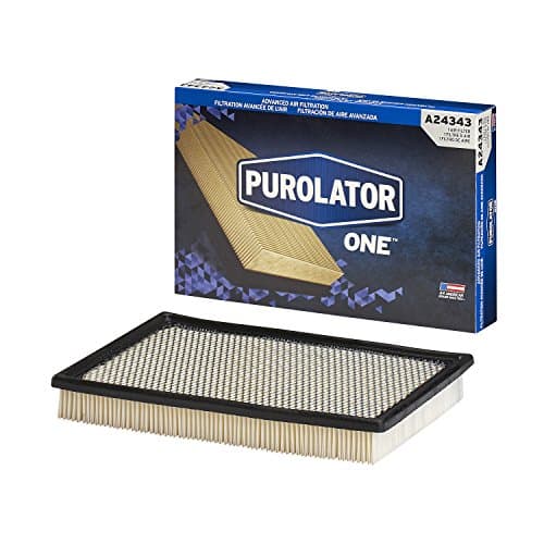 Purolator A24343 PurolatorONE Advanced Engine Air Filter