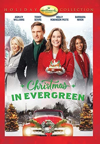 Christmas In Evergreen