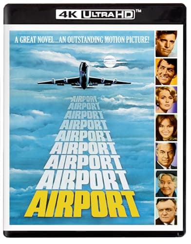 Airport