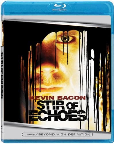 Stir of Echoes Blu Ray $4.99 Amazon.com