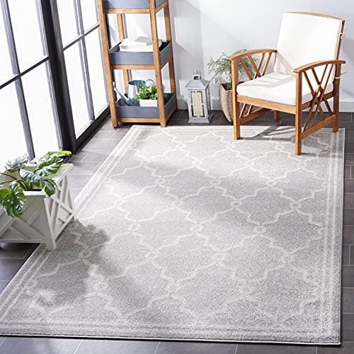 SAFAVIEH Amherst Collection Ar...Living Room, Bedroom (AMT414B)