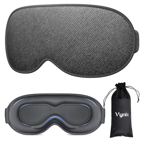 Blackout Sleep Mask Just $5.99 on Amazon (Reg. $16)