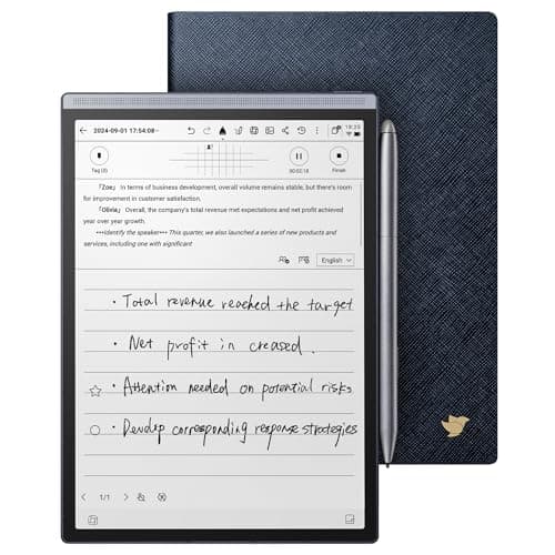 iFlyTech AInote Air 2 8.2" AI Tablet Bundle for $429.00 + free shipping