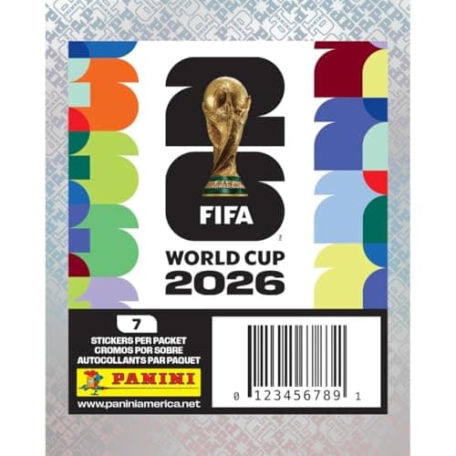 Sticker Packets